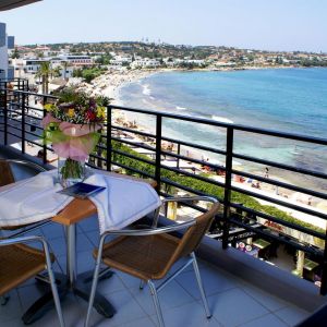 Hotel Alia Beach