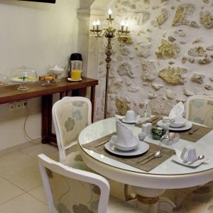 Hotel Antica Dimora Suites