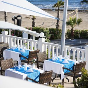 SENTIDO Flora Garden Hotel(Adults only)
