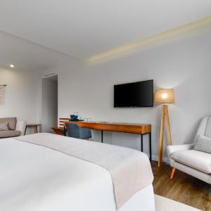 Jupiter Marina Hotel