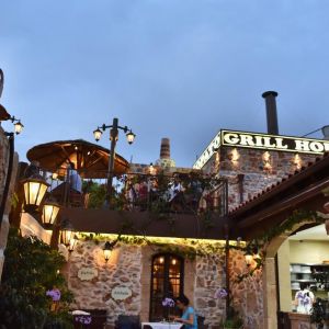 24 Seven Boutique Hotel