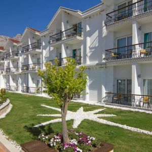 ONKEL HOTELS BELDIBI RESORT
