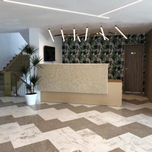 Hotel Clas Mamaia Nord