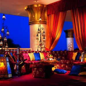 Royal Monte Carlo Sharm Resort and Spa