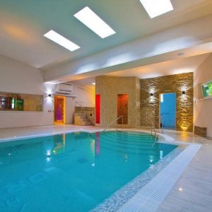 Hotel Orizont Cozia