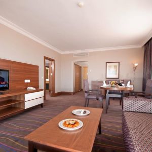 Hotel Sirene Belek