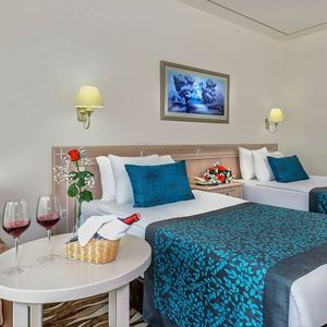 Ma Biche Kemer by Werde Hotels