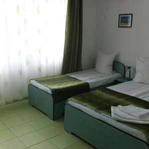 Vila Paradox (Eforie Sud)