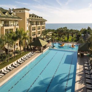 Hotel Alva Donna Beach Resort Comfort