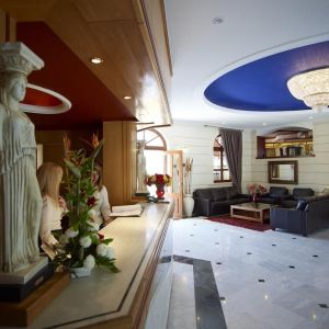 Hotel Eliros Mare