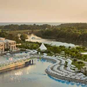 Hotel Titanic Deluxe Golf Belek