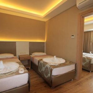 Kahya Resort Aqua and Spa