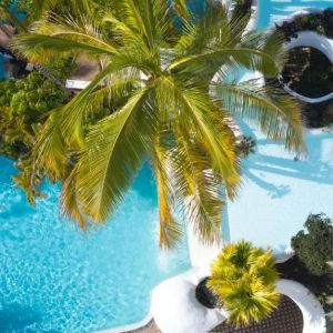 Hotel Dreams Jardin Tropical Resort and Spa