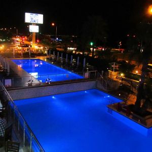 Hotel Sea Life Family Resort