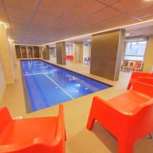 Hotel Golden Donaire Beach