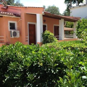 Hotel Alexandra Apartments