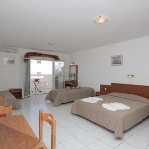 Hotel Anthoula Village