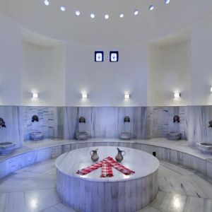 Baia Salima Kemer Ex Baia Kemer Club