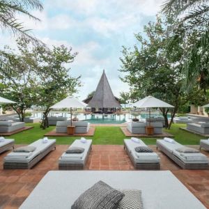 Sadara Boutique Beach Resort
