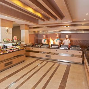 Xperia Saray Beach Hotel