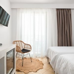 Diana Art Hotel