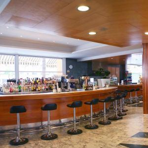 Hotel Caprici Verd