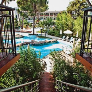 Hotel Cornelia De Luxe Resort