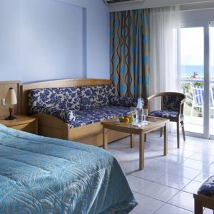 Hotel Mythos Palace Resort and Spa