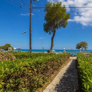 Villa Doris Zakynthos