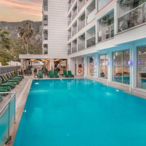 Arbatt Marmaris Hotel