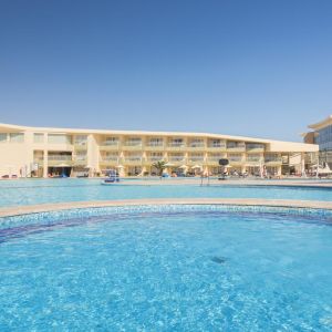 Hotel Barcelo Tiran Sharm Resort