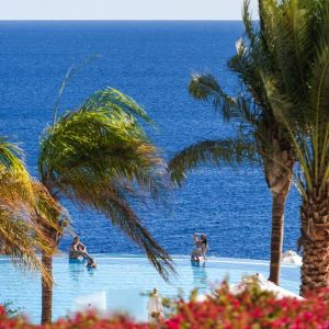Concorde El Salam Sharm El Sheik