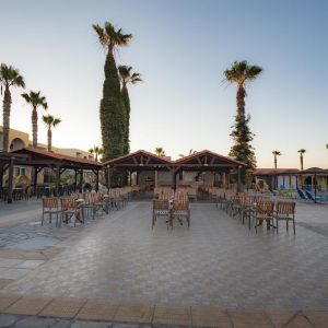Hotel Eurovillage Achilleas