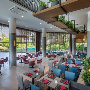 Hotel Kemer Barut Collection