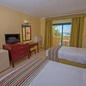 Hotel Sun and Sea