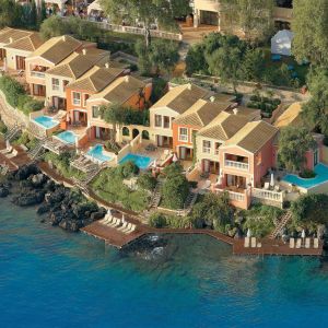 Corfu Imperial Grecotel Exclusive Resort
