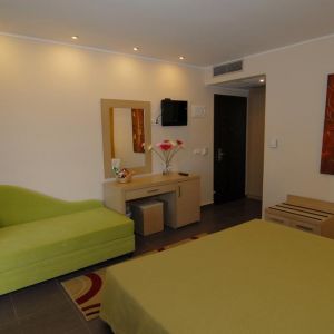 Hotel Astir Notos