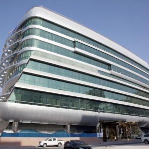 Hotel Grand Excelsior al Barsha