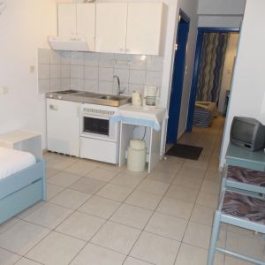 Hotel Kazaviti