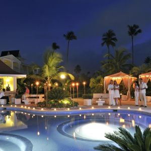 Hotel Luxury Bahia Principe Esmeralda