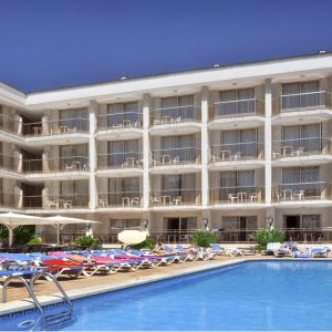 Hotel Miami Calella
