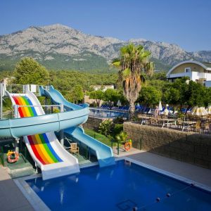 Hotel Armas Gul Beach