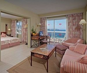 Hotel Sol Cala Blanca