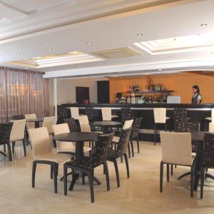 Hotel Vantaris Palace