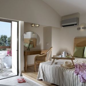 Hotel Agapi Beach Resort