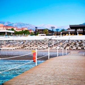 Hotel Sailors Beach Club