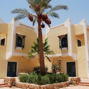 Hotel Seniori Egipt Sharm El Sheikh
