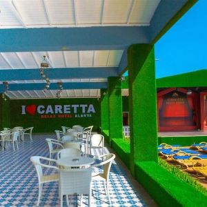 Hotel Caretta Relax