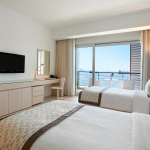 Hotel Kempinski Aqaba
