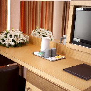 Remi Hotel Antalya